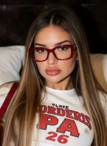 central london brunette Engracia london escort