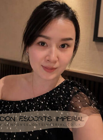 Central London 300-to-400 Lanfen london escort