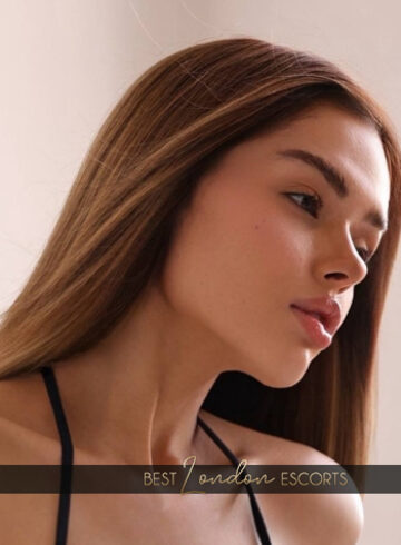 Earls Court elite Mikami london escort