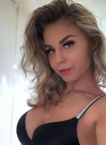 Queensway a-team Alexandra london escort