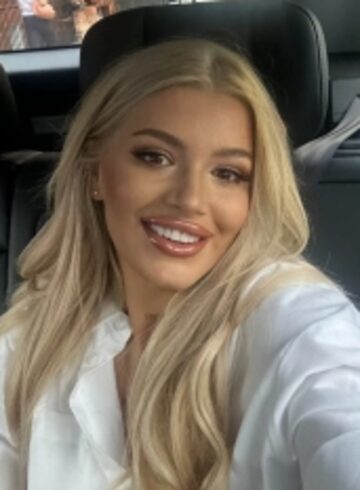 Marylebone 300-to-400 Mira london escort