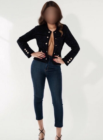 central london elite Aristora london escort