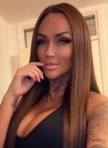Outcall Only pornstar Teigan london escort