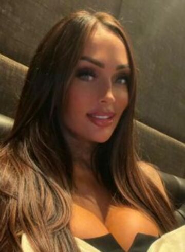 Outcall Only english Teigan london escort