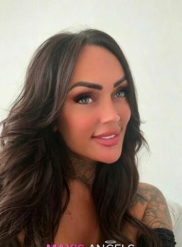 Outcall Only 300-to-400 Teigan london escort