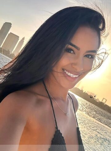 Outcall Only party-girl Katie london escort