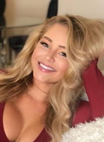 central london blonde Jodie london escort