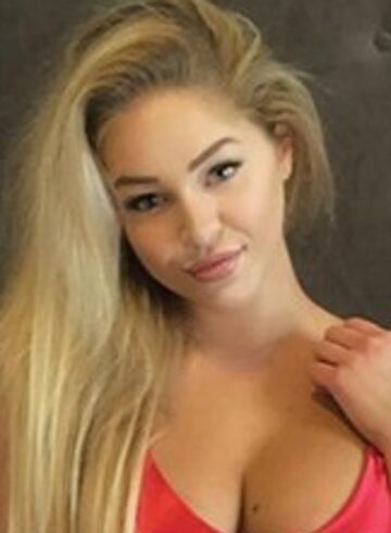 central london blonde Jodie london escort