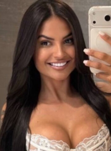 Baker Street brunette Vaima london escort