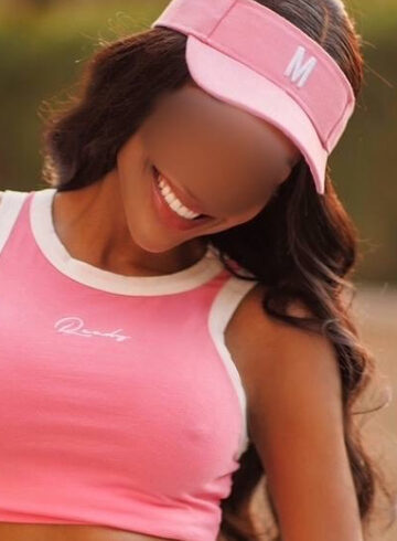 Outcall Only party-girl Cornetto london escort
