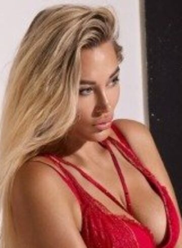 South Kensington elite Aylisha london escort
