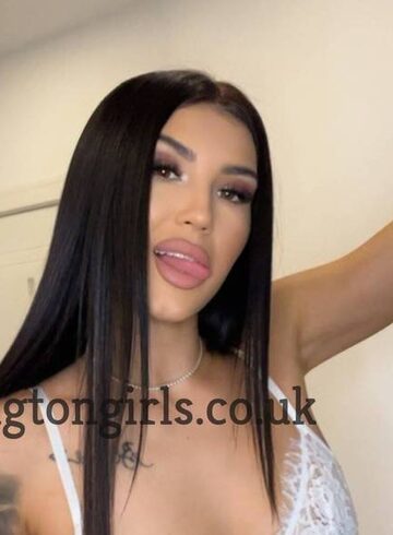 South Kensington 200-to-300 Carolina london escort
