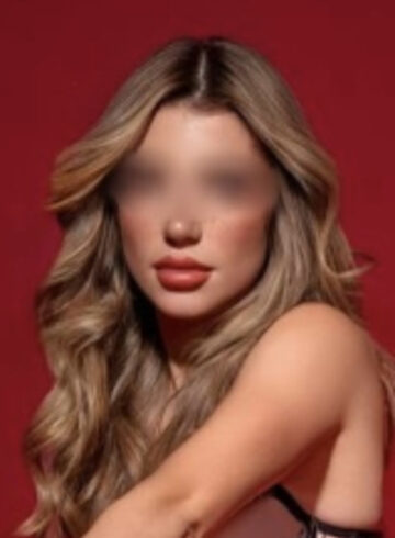 central london blonde Gabriela london escort
