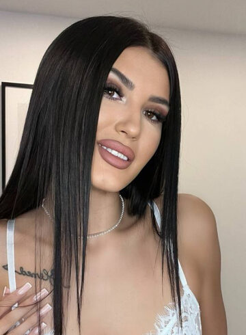 Gloucester Road party-girl Jamella london escort