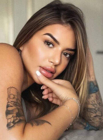 Marylebone massage Engracia london escort