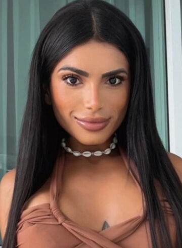 Gloucester Road party-girl Rituala london escort