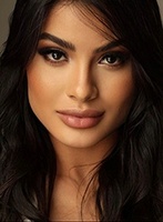 Central London 400-to-600 Eniola london escort