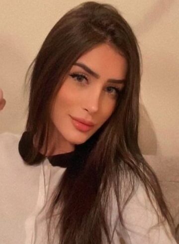 Central London massage Nara london escort