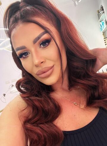 Earls Court 200-to-300 Jessy london escort