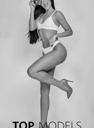 central london party-girl Lotte london escort