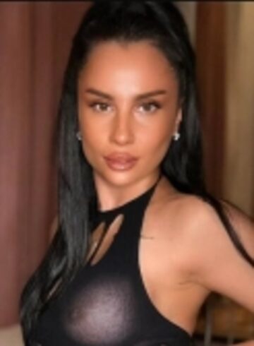 Kensington massage Nina london escort