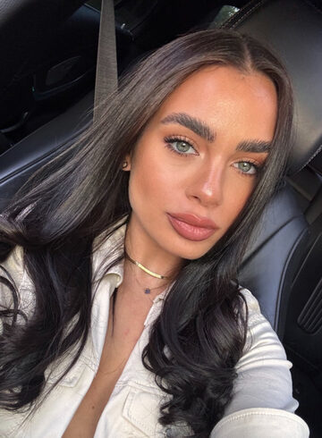 Notting Hill elite Farfalle london escort