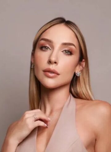 Marylebone elite Elara london escort