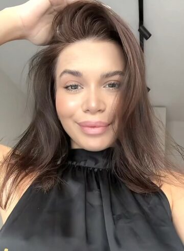 Earls Court petite Zivanka london escort