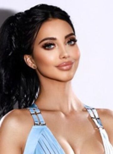 Earls Court brunette Jacqueline london escort