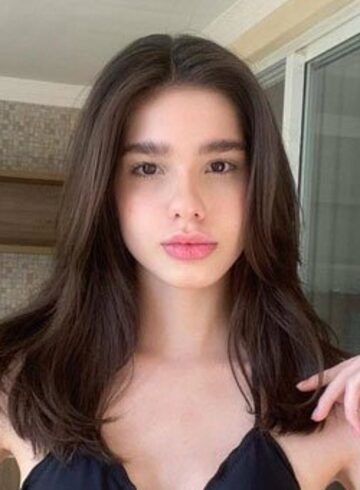 Central London party-girl Bounty london escort