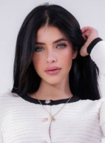 Central London elite Bruna london escort