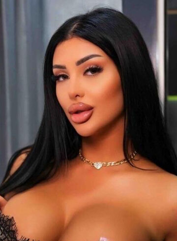 Bayswater  Trixie london escort