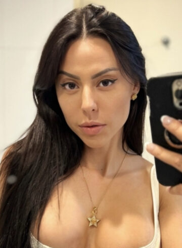 Marylebone 400-to-600 Tiffany london escort