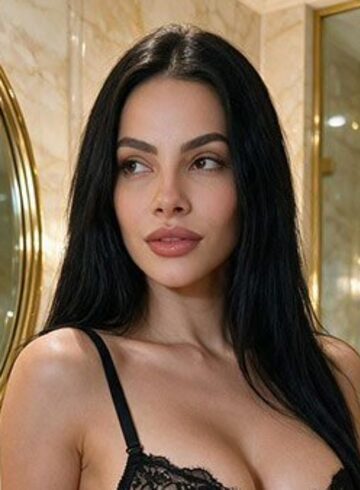 Baker Street 400-to-600 Marissol london escort