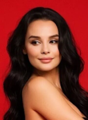 Earls Court party-girl Aizere london escort