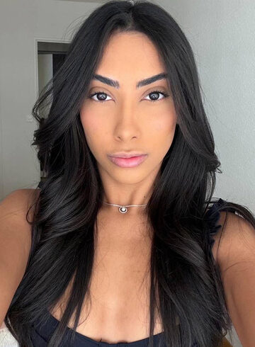 Gloucester Road party-girl Likoris london escort