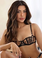 Central London latin Mannu london escort