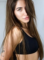Central London elite Partula london escort