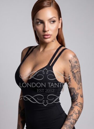 central london massage Stella london escort
