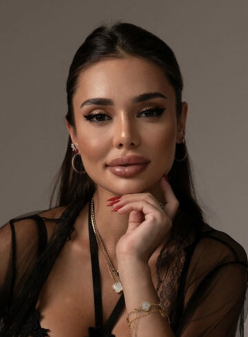 Edgware Road  Marika london escort