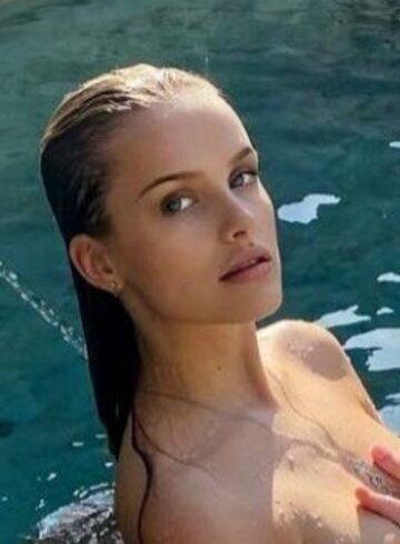 South Kensington  Yeva london escort