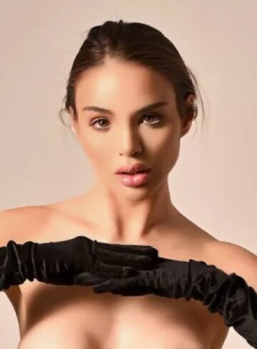 central london elite Karmelita london escort