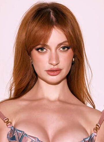 Kensington 400-to-600 Akari london escort