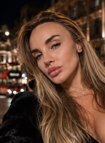 central london 300-to-400 Alice – Noir Elite london escort