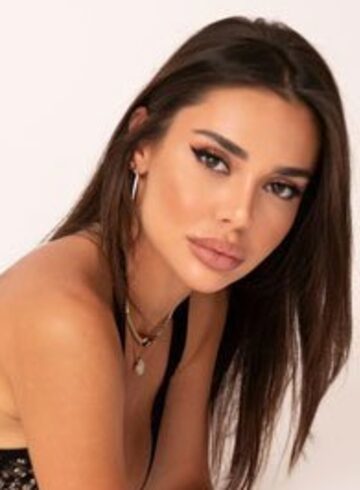Marylebone massage Marika london escort