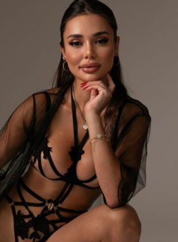 Marylebone massage Marika london escort