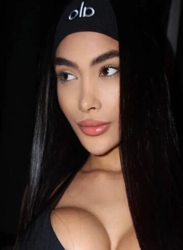 central london  Nadel london escort