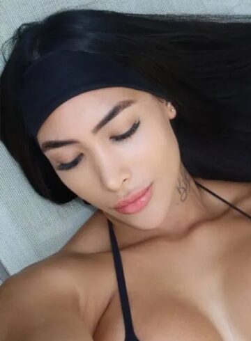 central london party-girl Nadel london escort
