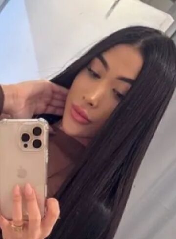 central london brunette Nadel london escort