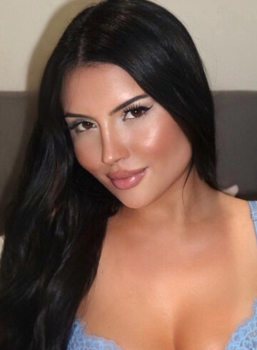 Marylebone elite Pera london escort